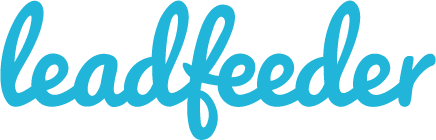 Leadfeeder Logo