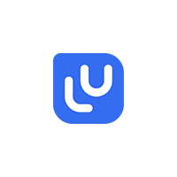 LearnUpon Icon Logo