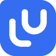 LearnUpon Icon Logo