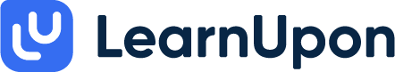 LearnUpon Logo