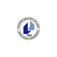Lefke Avrupa Üniversitesi Logo Vector