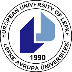 Lefke Avrupa Universitesi Logo