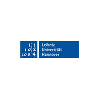 Leibniz University Hannover Logo Vector