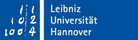 Leibniz University Hannover Logo