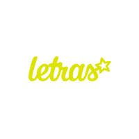 Letras Logo Vector