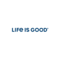 Life Is Good Logo
