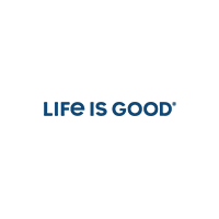 Life Is Good Logo