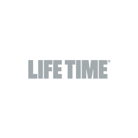 Life Time Fitness Logo Vector