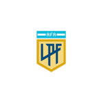 Liga Profesional de Fútbol Icon Logo