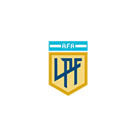 Liga Profesional de Fútbol Icon Logo Vector