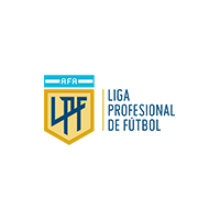 Liga Profesional de Fútbol Logo