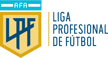 Liga Profesional de Futbol Logo
