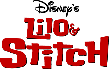 Lilo Stitch Logo