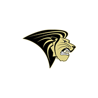 Lindenwood Lions Icon Logo