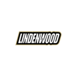 Lindenwood Lions Wordmark Logo