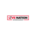 Live Nation Entertainment Logo
