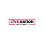 Live Nation Entertainment Logo