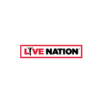 Live Nation Logo