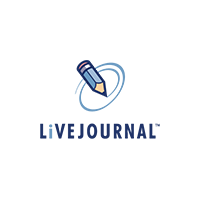 LiveJournal Logo Vector