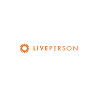 LivePerson Logo Vector