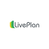 LivePlan Logo