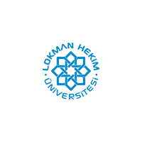 Lokman Hekim Üniversitesi Logo