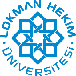 Lokman Hekim Universitesi Logo