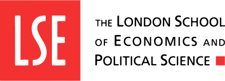 London School of Economics Logo