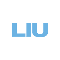 Long Island University Logo Vector