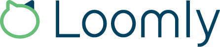 Loomly Logo