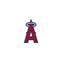 Los Angeles Angels Logo Vector