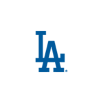 Los Angeles Dodgers Icon Logo