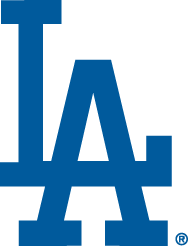 Los Angeles Dodgers Icon Logo