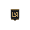 Los Angeles FC Logo