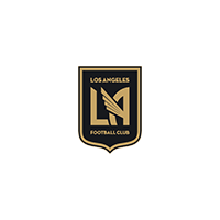 Los Angeles FC Logo
