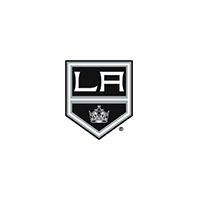 Los Angeles Kings Logo Vector