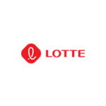 Lotte Corporation Logo