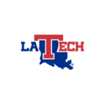 Louisiana Tech Bulldogs Logo