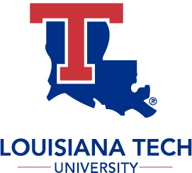 Louisiana Tech University Logo