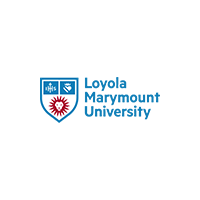 Loyola Marymount University Logo Vector