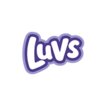 Luvs Logo