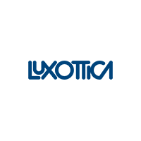 Luxottica Logo Small