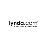 Lynda Logo Vector