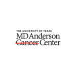 MD Anderson Cancer Center Logo