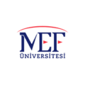 MEF Üniversitesi Logo