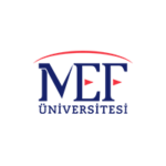 MEF Üniversitesi Logo