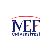 MEF Üniversitesi Logo Vector