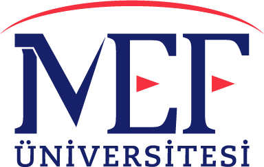MEF Universitesi Logo