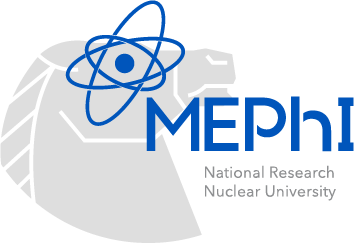 MEPhI Logo