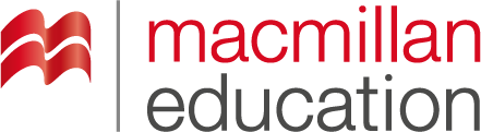 Macmillan Education Logo